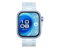 HUAWEI WATCH Fit 4 Pro Niebieski - 1330228 - zdjęcie 2